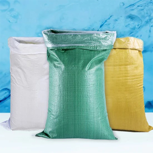 PP Woven Bags manufacturers, suppliers
