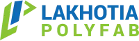 Lakhotia Polyfab logo